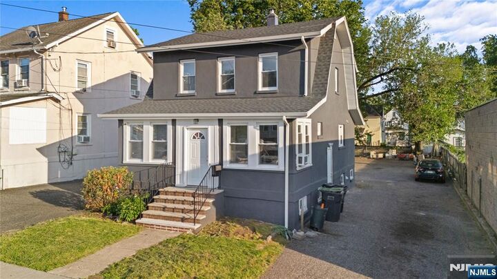 Property Photo:  16 Palisade Avenue  NJ 07621 