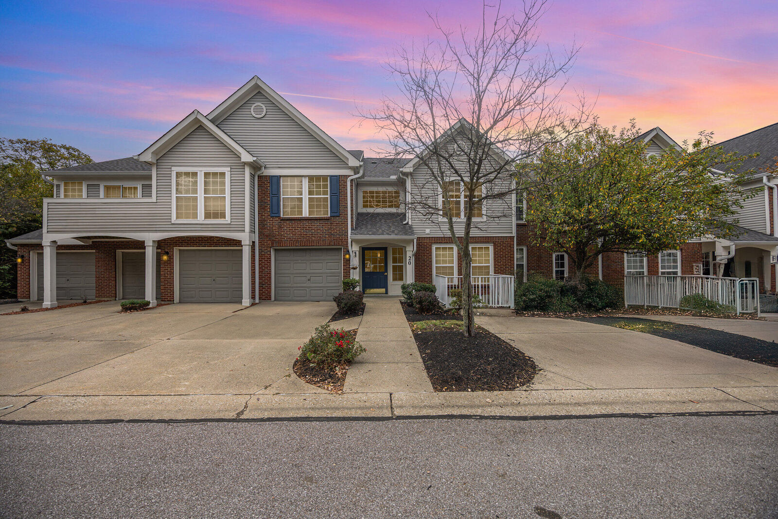 Property Photo:  20 Noonan Court  KY 41076