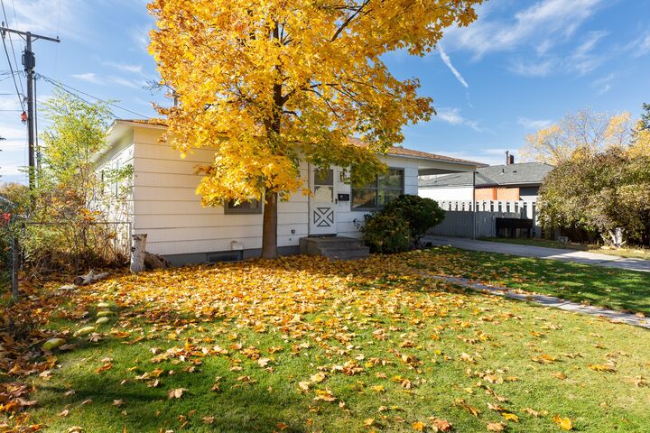 Property Photo:  125 W Franklin Street  MT 59801