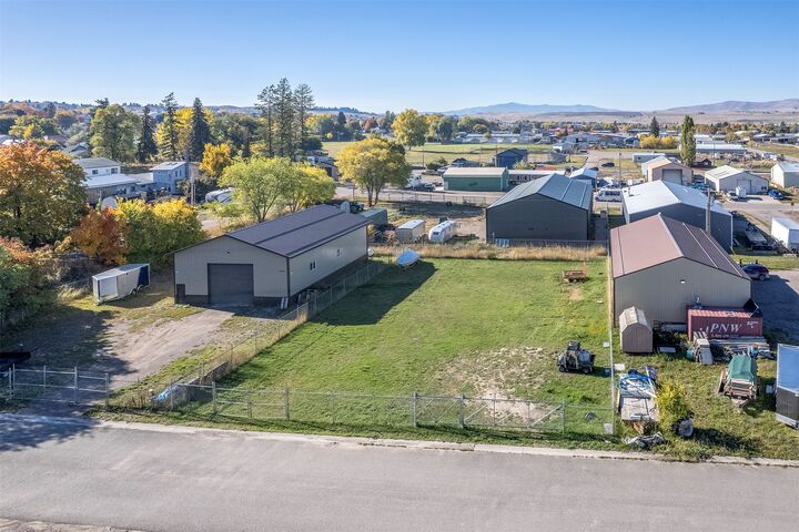 Property Photo: Nhn 6th Street E MT 59860