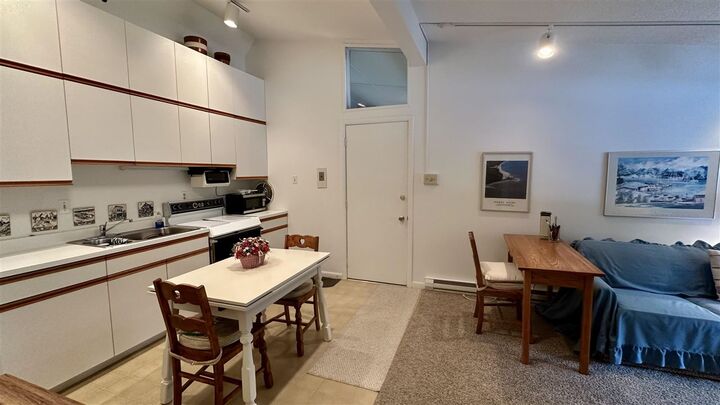 Property Photo:  201 Meech # 16  MI 49720