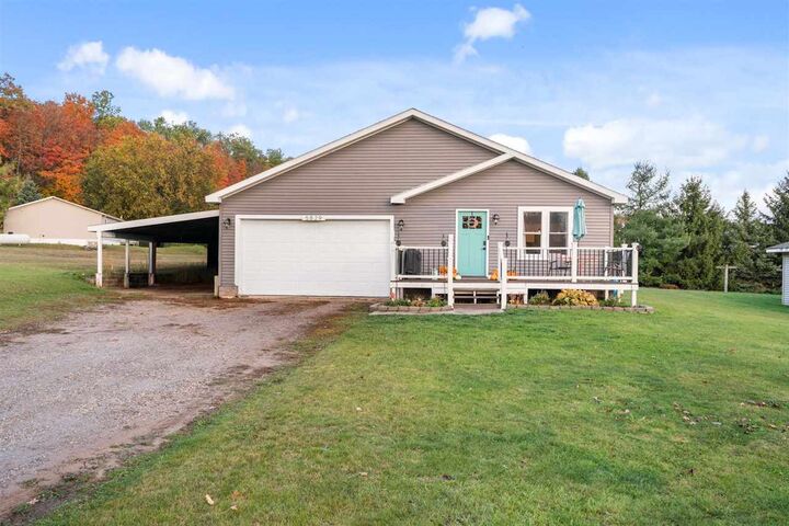 5829 Springvale  Boyne Falls MI 49713 photo