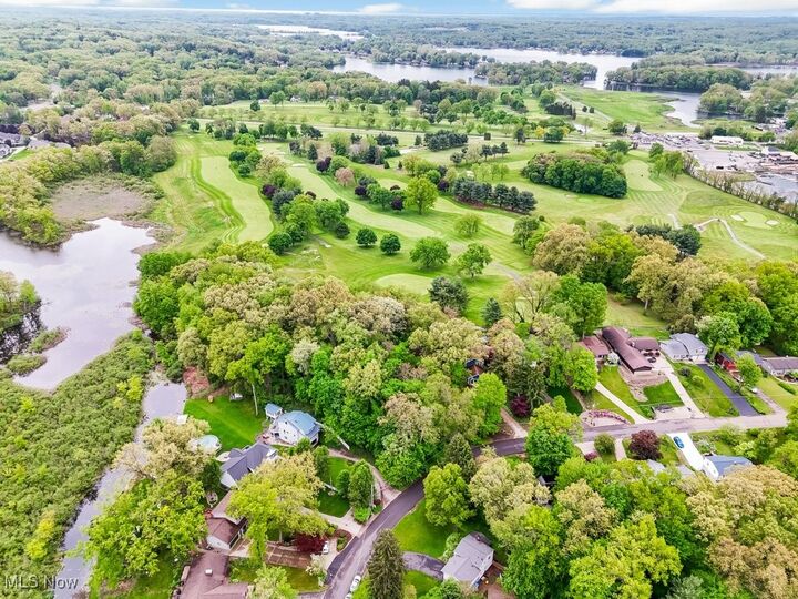 Property Photo: 196 Lake Front Drive OH 44319