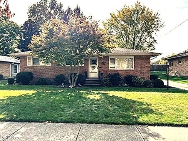 Property Photo:  22377 Rivergate Drive  OH 44116