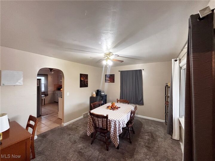 Property Photo:  126 S Edgehill Avenue  OH 44515