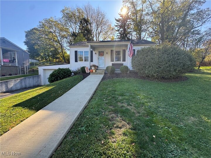 316 Carolina Avenue  East Liverpool OH 43920 photo