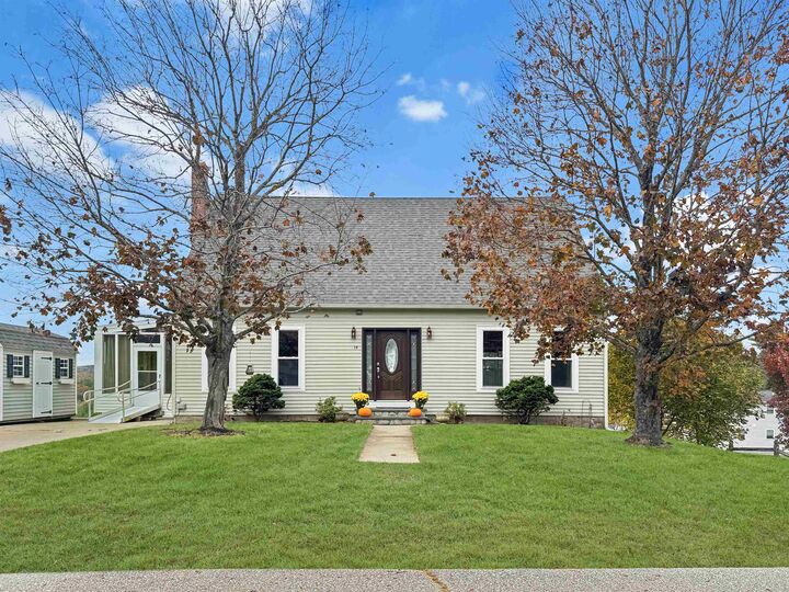 19 Silver Hill Drive  Epsom NH 03234 photo