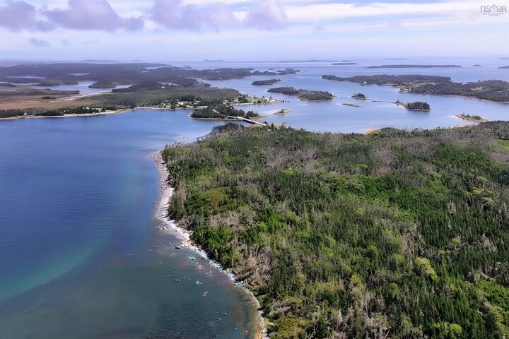 Property Photo:  Lot B Sober Island Road Lot A Sober Island Road  NS B0J 3B0 