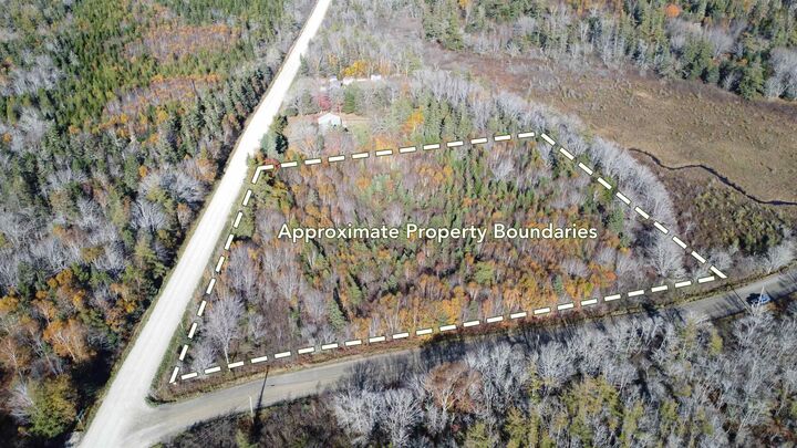 Property Photo:  0 Beaver River Road  NS B5A 5R5 