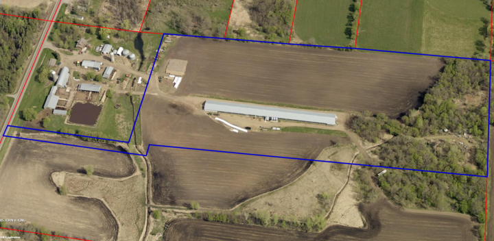 Property Photo: Tbd County Road 3 MN 56340