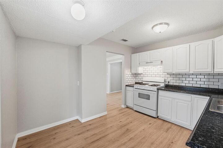 Property Photo:  1110 17th Street  TX 75050 