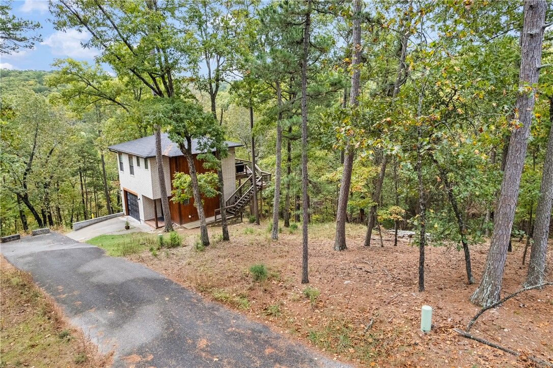 Property Photo:  10 Angus Street  AR 72632 