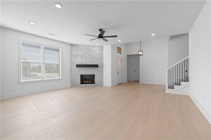 Property Photo:  6702 Acacia Street  AR 72713