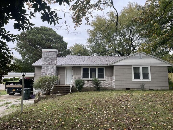 714 High Street  Berryville AR 72616 photo