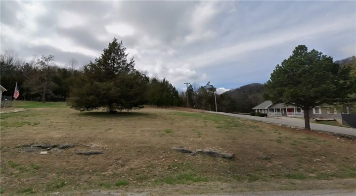 .31 Acre Stateline Drive  Holiday Island AR 72631 photo