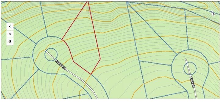 Lot 8 Henry Lane  Bella Vista AR 72715 photo