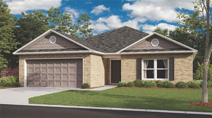 2800 Kane Street  Pea Ridge AR 72751 photo