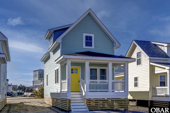 Property Photo: 27250 Sand Street NC 27972