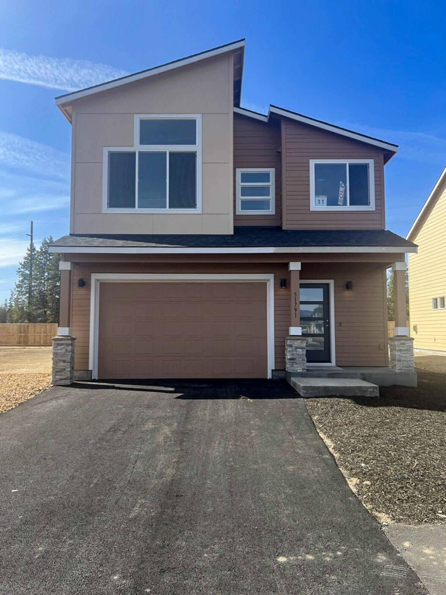 Property Photo:  51791 Fordham Drive  OR 97739 