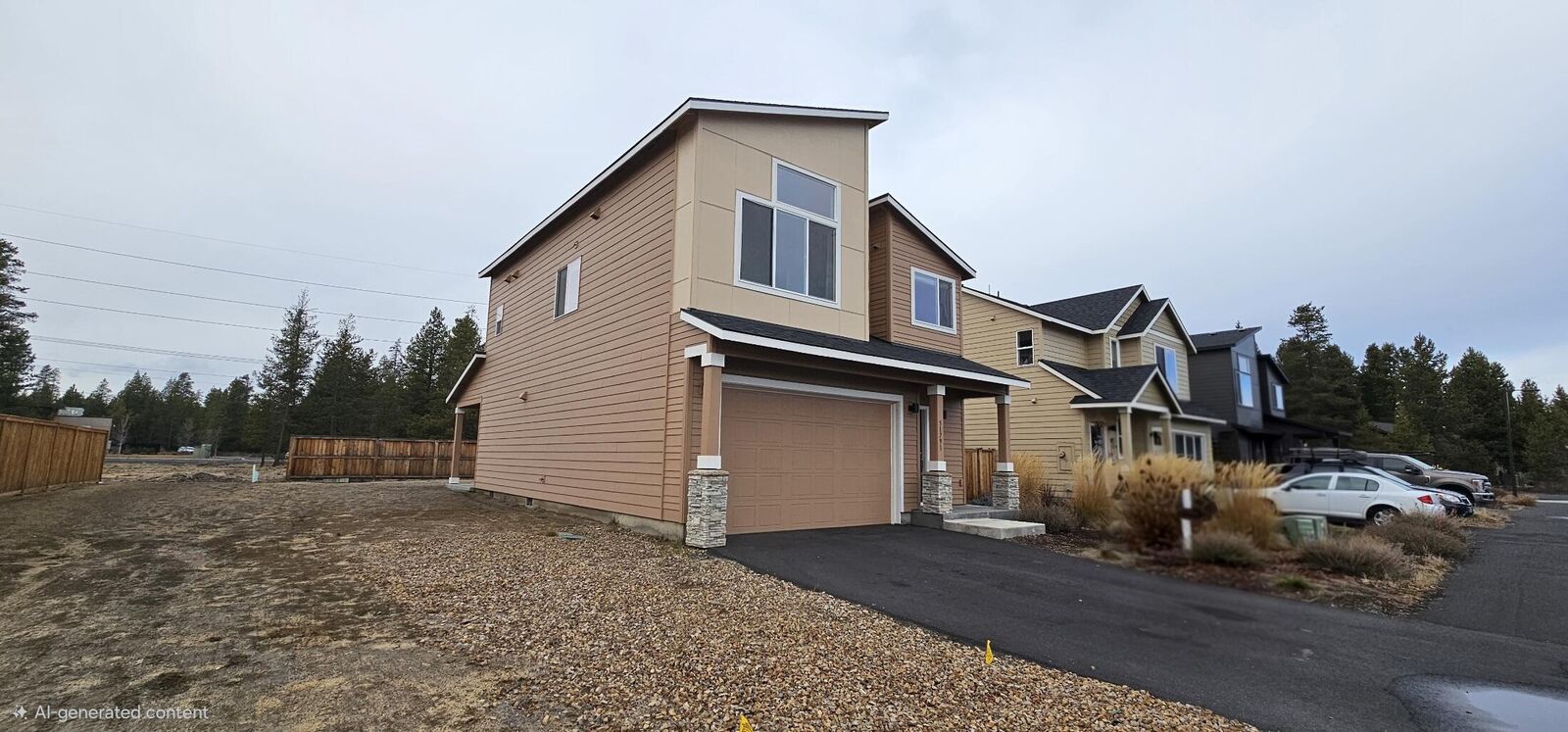 Property Photo:  51791 Fordham Drive  OR 97739 