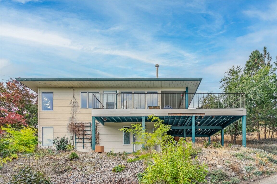 Property Photo:  6336 Renfrew Road  BC V0H 1X7 