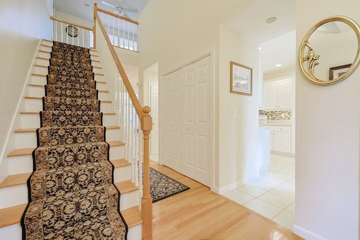 Property Photo:  112 Godfrey Dr 112  MA 02766 