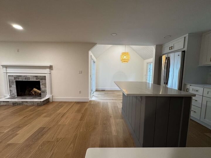 Property Photo:  186 Quaker Meeting House Road  MA 02537 