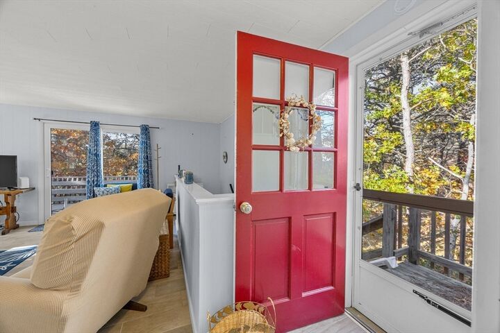 Property Photo:  7 Great Hollow Road 50  MA 02666 