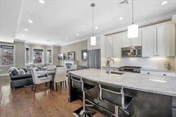 Property Photo: 355 K St 2 MA 02127