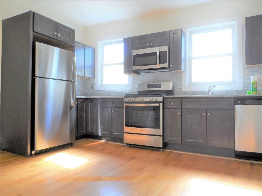 Property Photo:  313 Cardinal Medeiros Ave 3  MA 02141