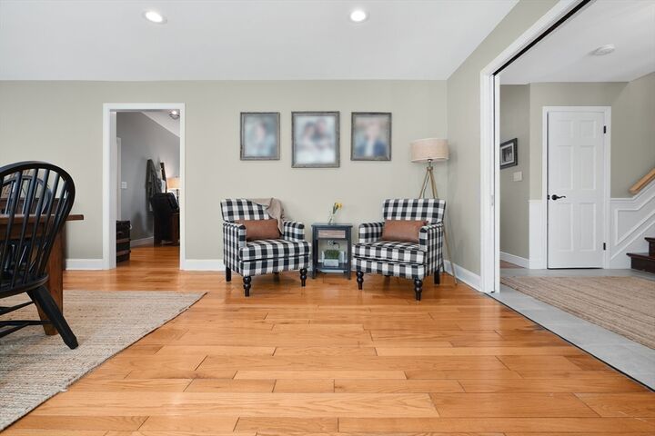 Property Photo: 490 Dillon Lane MA 02777