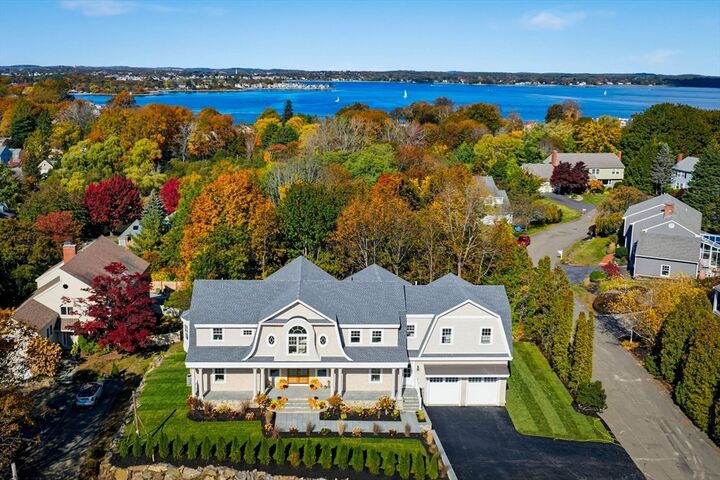 Property Photo:  2 Beacon Hill Road  MA 01945