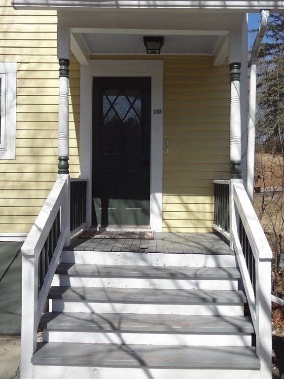 Property Photo:  78 Main St 2  MA 01568