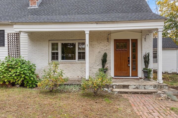 Property Photo:  86 School Street  MA 01720 