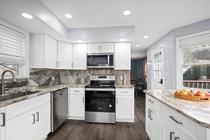 Property Photo: 44-A Greencourt St. MA 01604