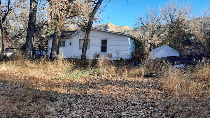 155 7 Street  Drumheller AB T0J 1B0 photo