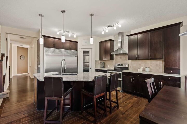 42 Drake Landing Drive  Okotoks AB T1S 0B9 photo