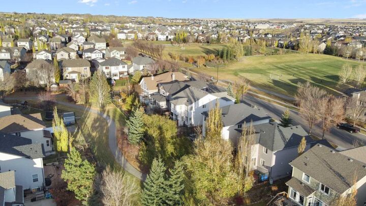 42 Drake Landing Drive  Okotoks AB T1S 0B9 photo