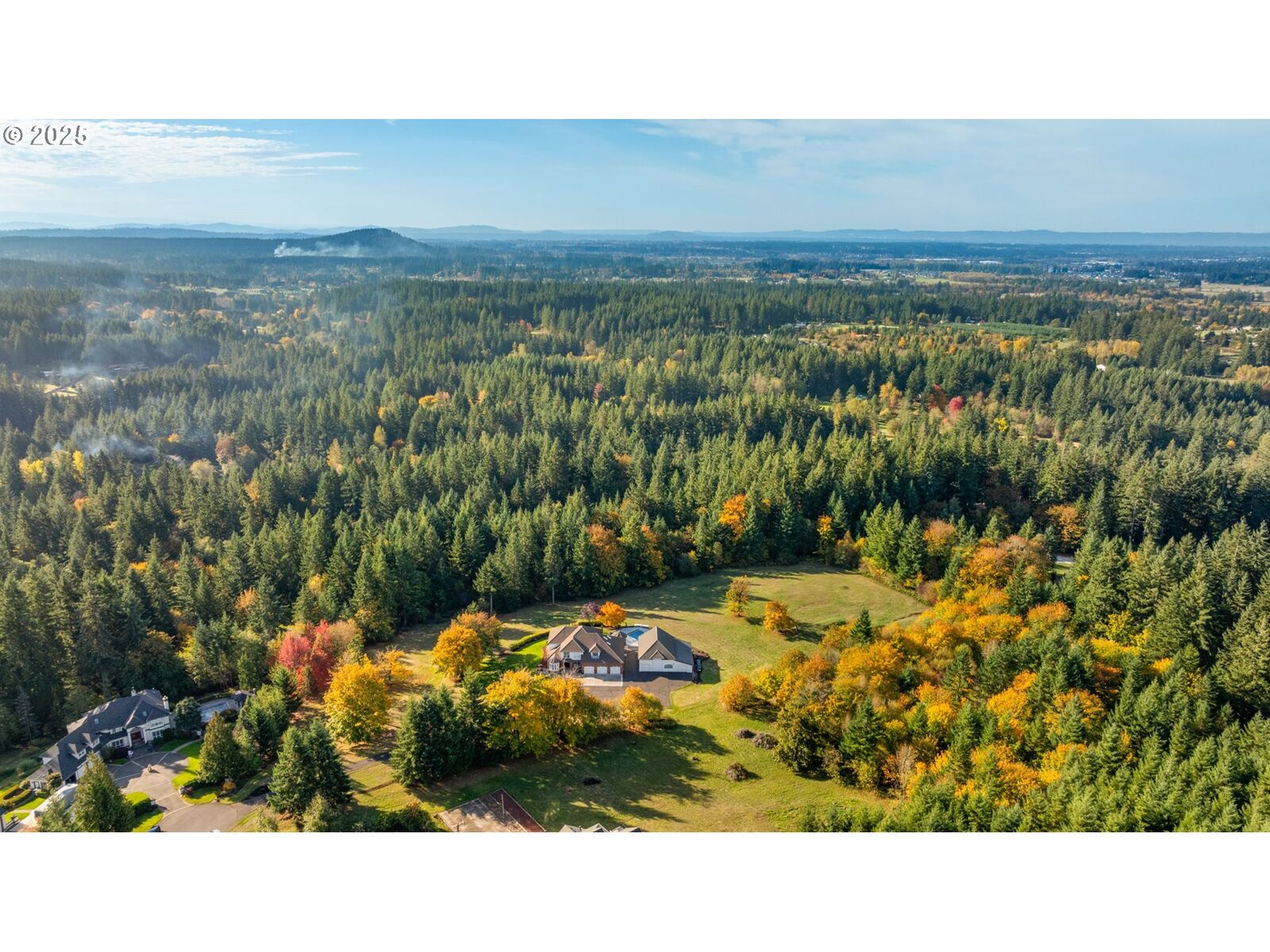 Property Photo:  12000 NE 227th Ave  WA 98606