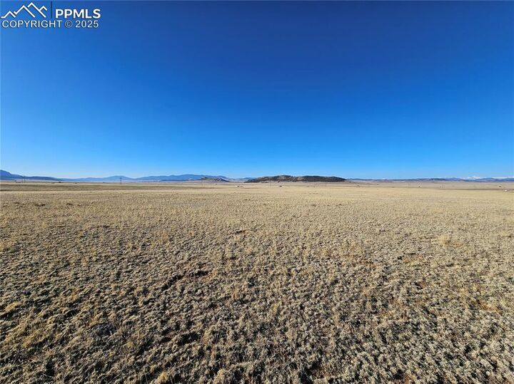 5558 Summit Road  Hartsel CO 80449 photo