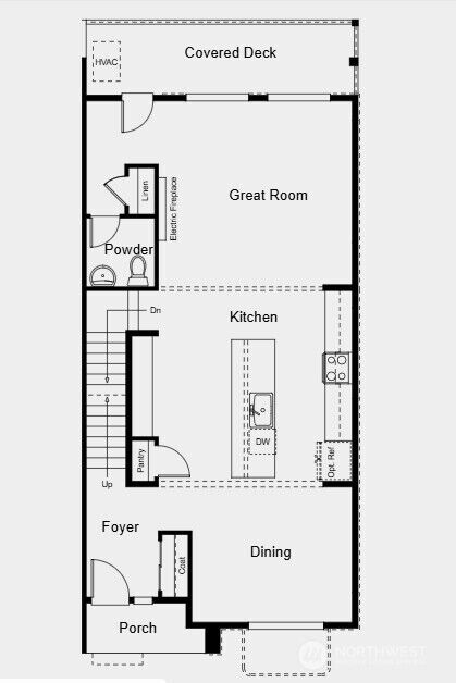 Property Photo:  13210 NE 127th Way D  WA 98034