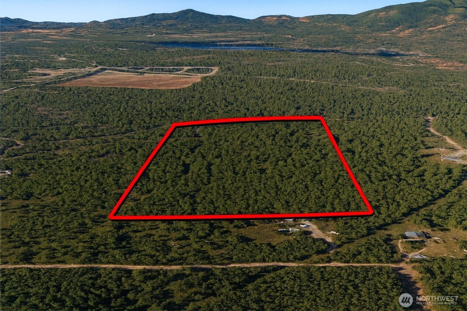 Property Photo:  599  Moonlight Lane  WA 99156