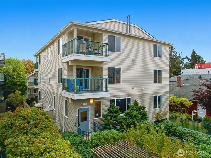 1733 NW 59th Street 301  Seattle WA 98107 photo