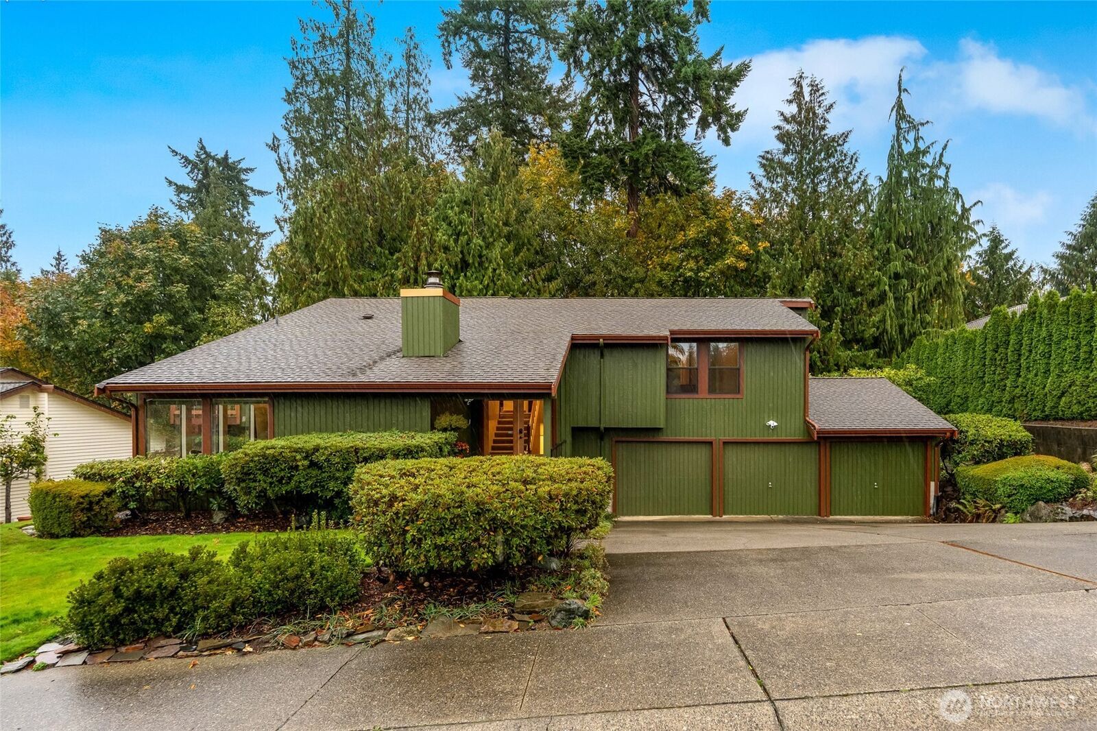 Property Photo:  5119  23rd Avenue W  WA 98203