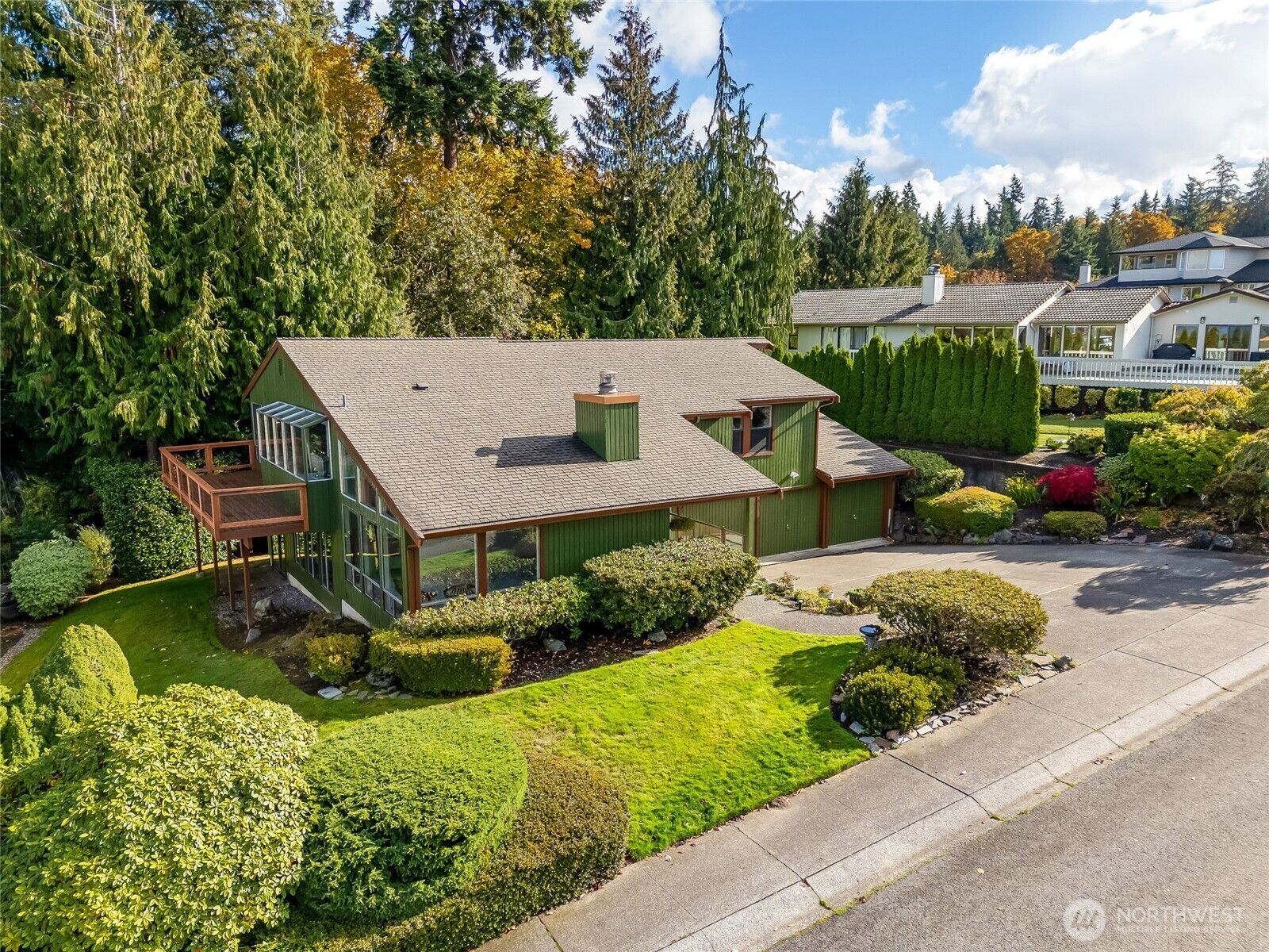 Property Photo:  5119  23rd Avenue W  WA 98203