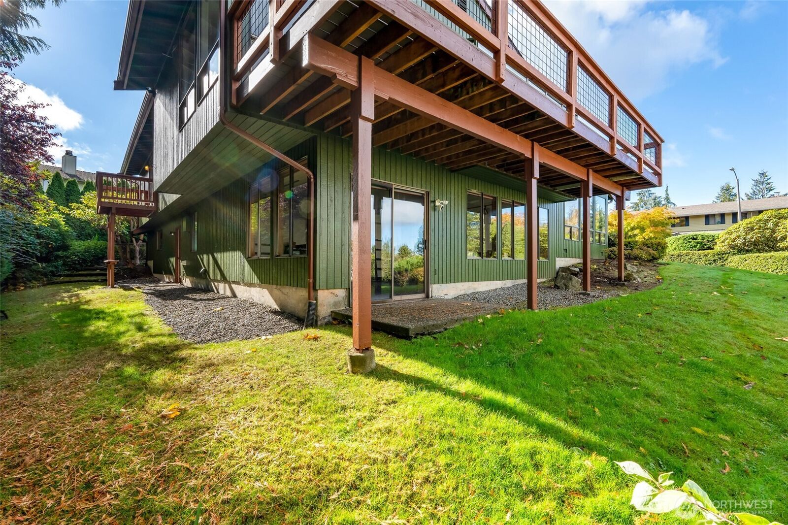 Property Photo:  5119  23rd Avenue W  WA 98203 