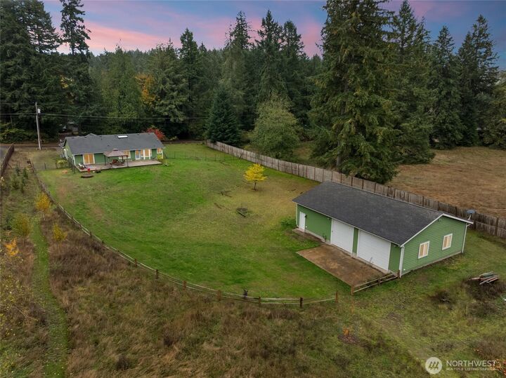 Property Photo:  12910  118th Avenue NW  WA 98329