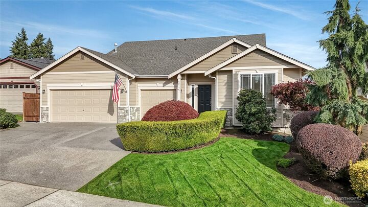 Property Photo:  6817  83rd Street Ct E  WA 98371 