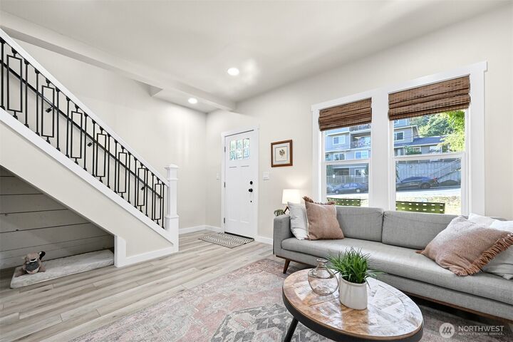 Property Photo:  1027  21st Street  WA 98225 