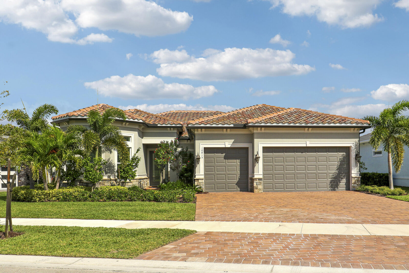 Property Photo:  10815 Stellar Circle  FL 33412
